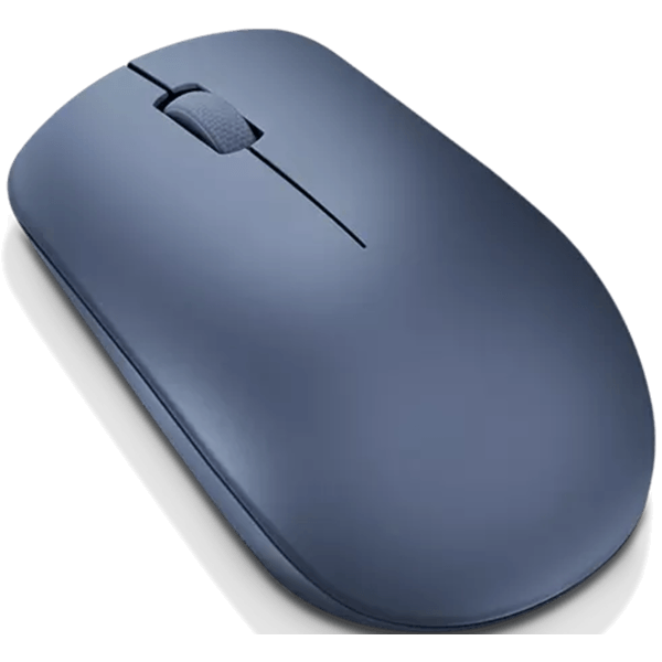 Mouse Lenovo GY50Z18986 530, Wireless, USB, Blue