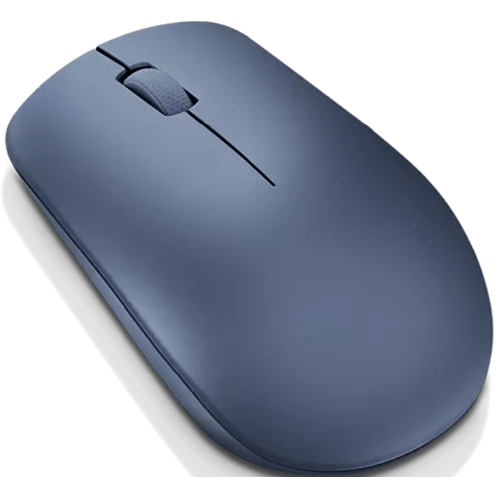 Mouse Lenovo GY50Z18986 530, Wireless, USB, Blue