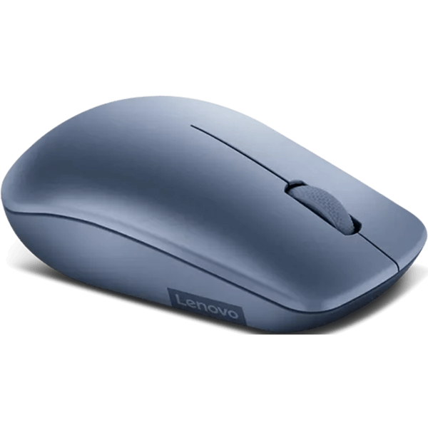 Mouse Lenovo GY50Z18986 530, Wireless, USB, Blue