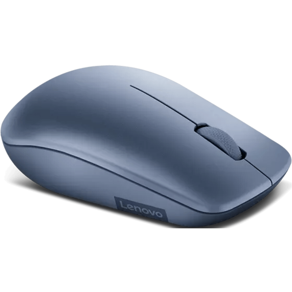 მაუსი Lenovo GY50Z18986 530, Wireless, USB, Mouse, Blue