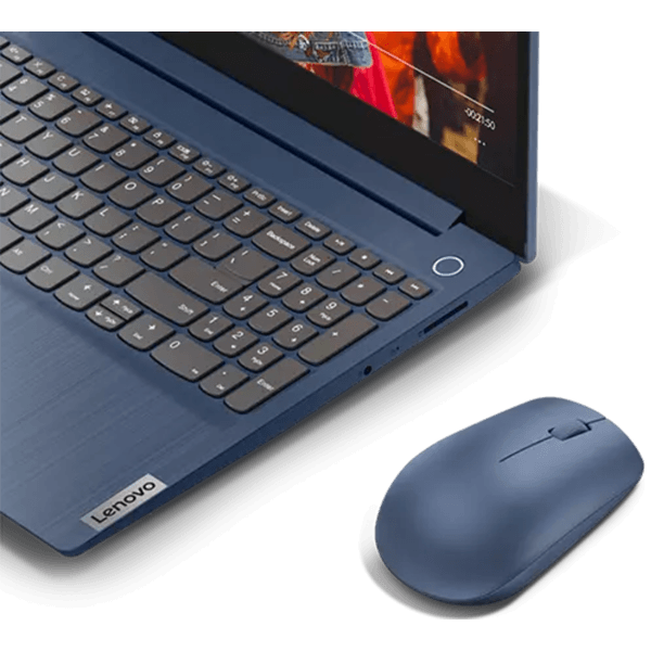 Mouse Lenovo GY50Z18986 530, Wireless, USB, Blue