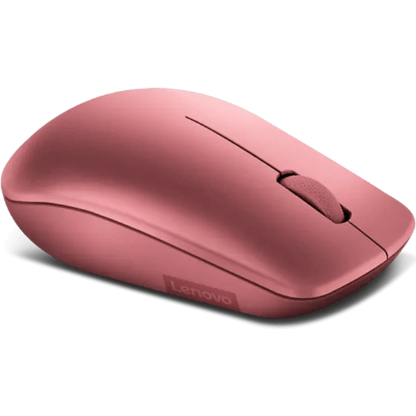 მაუსი Lenovo GY50Z18990 530, Wireless, USB, Mouse, Red