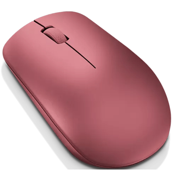 Mouse Lenovo GY50Z18990 530, Wireless, USB, Red
