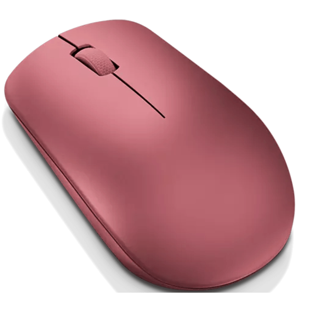 მაუსი Lenovo GY50Z18990 530, Wireless, USB, Mouse, Red