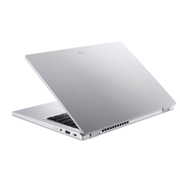 ნოუთბუქი Acer NX.J4QER.002 Aspire Go AG14-71P, 14", i7-13620H, 16GB, 1TB SSD, Integrated, Silver