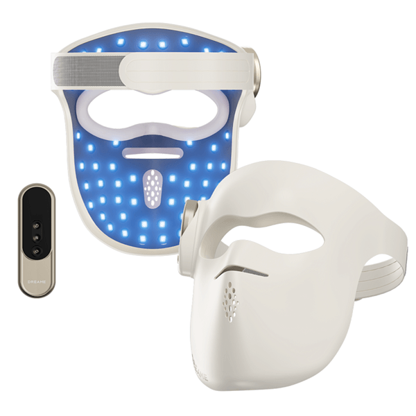 Anti-aging Skincare Mask Dreame AB01A Chrona, 1600W, Beige