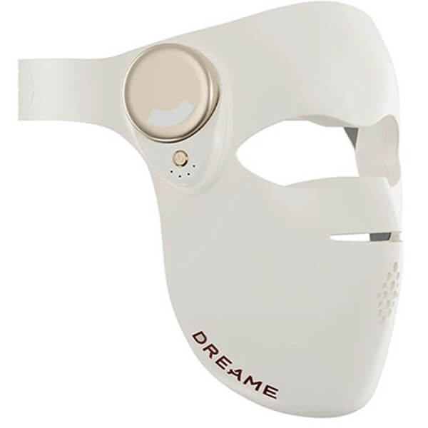 ნიღაბი Dreame AB01A Chrona, 1600W, Anti-aging Skincare Mask, Beige