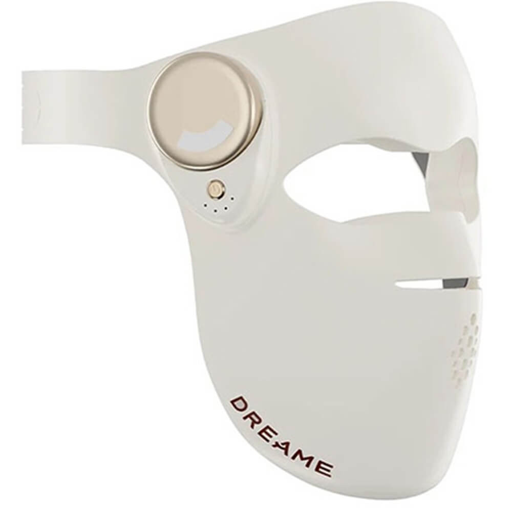 ნიღაბი Dreame AB01A Chrona, 1600W, Anti-aging Skincare Mask, Beige