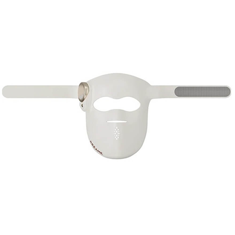 ნიღაბი Dreame AB01A Chrona, 1600W, Anti-aging Skincare Mask, Beige