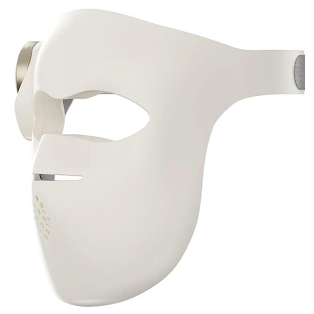 ნიღაბი Dreame AB01A Chrona, 1600W, Anti-aging Skincare Mask, Beige