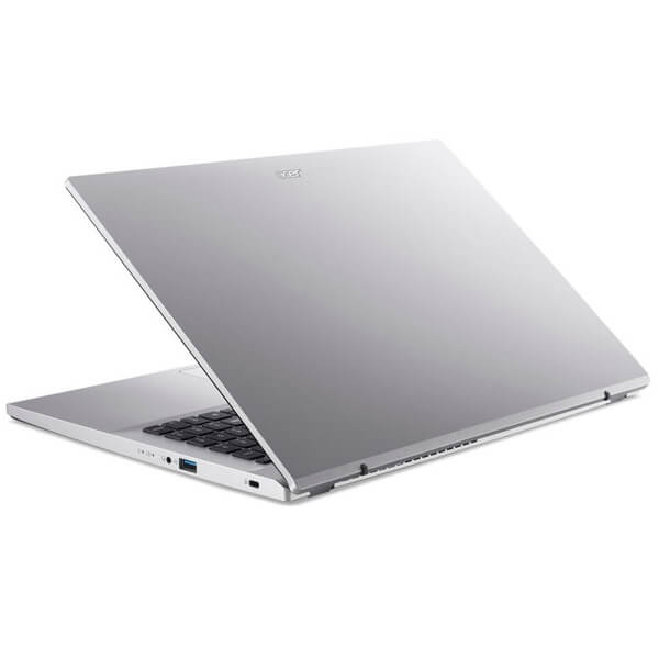 ნოუთბუქი Acer NX.J7XER.002 Aspire Go AG15-42P, 15.6", Ryzen 5-7430U, 16GB, 512GB SSD, Integrated, Silver