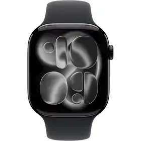 სმარტ საათი Apple MEQT4RK/A Watch Series 11, 1.7", Bluetooth, WIFI, IP6X, Smart Watch, Black