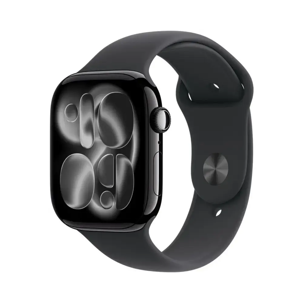 Smart Watch Apple MEQT4RK/A Watch Series 11, 1.7", Bluetooth, WIFI, IP6X, Black