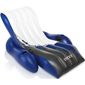 Intex 58868, Air Mattress