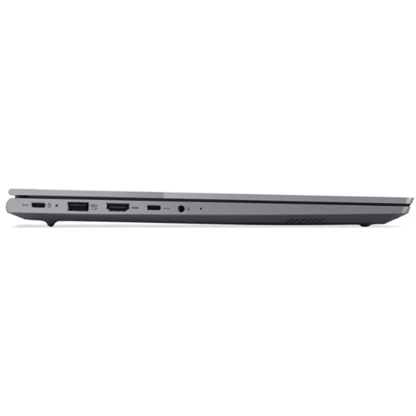 ნოუთბუქი Lenovo 21MW000PRK ThinkBook 16 G7, 16'', Ryzen 5-7535HS, 16GB, 512GB SSD, Integrated, Arctic Grey
