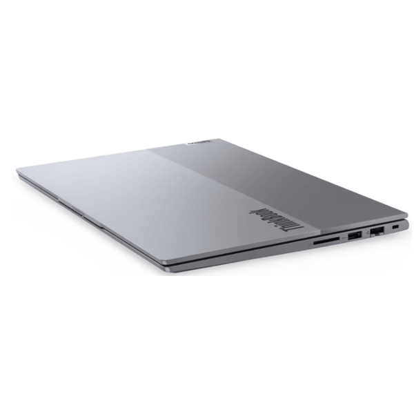 ნოუთბუქი Lenovo 21MV0096RK ThinkBook 14 G7, 14", Ryzen 5-7535HS, 16GB, 512GB SSD, Integrated, Arctic Grey
