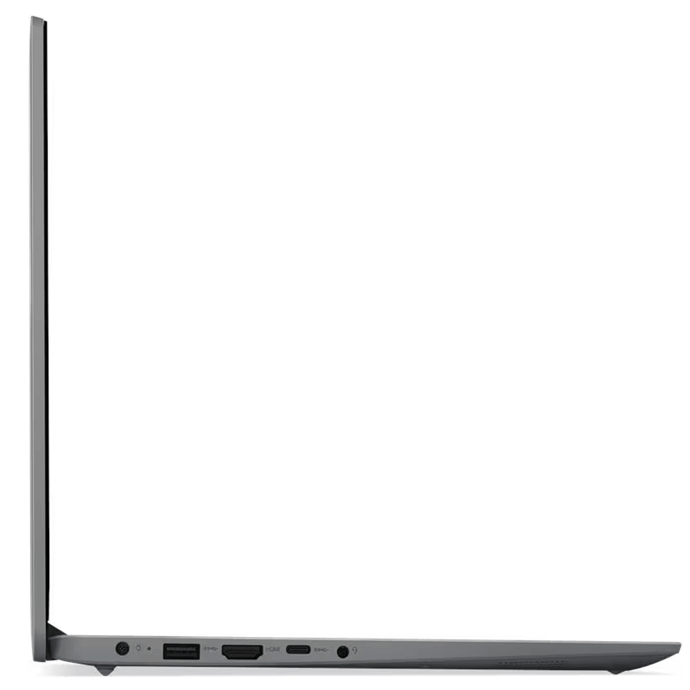 Notebook Lenovo 82VG00YRRK IdeaPad 1, 15.6", Ryzen 3-7320U, 8GB, 512GB SSD, Integrated, Grey