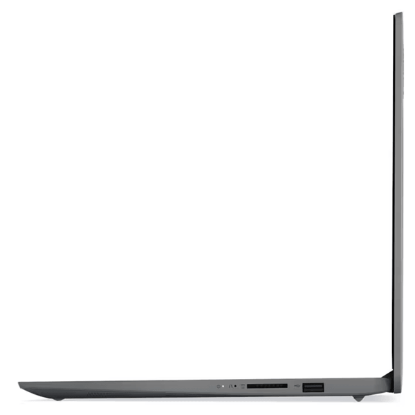 ნოუთბუქი Lenovo 82VG00YRRK IdeaPad 1, 15.6", Ryzen 3-7320U, 8GB, 512GB SSD, Integrated, Grey