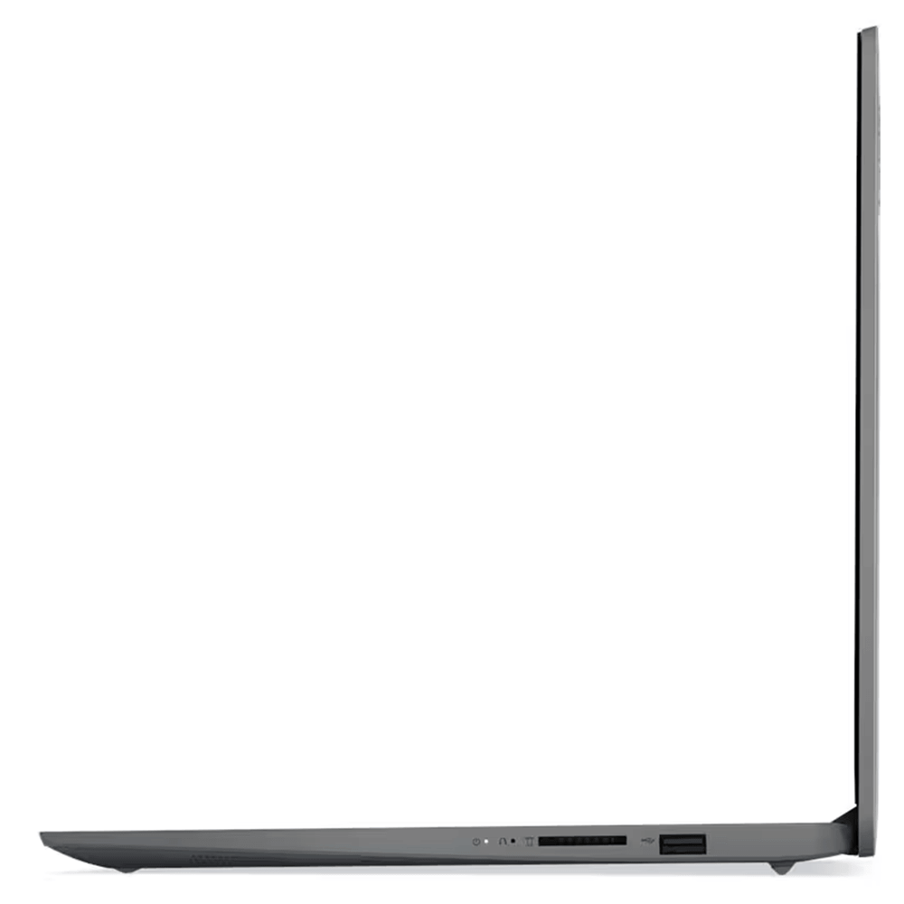 Notebook Lenovo 82VG00YRRK IdeaPad 1, 15.6", Ryzen 3-7320U, 8GB, 512GB SSD, Integrated, Grey
