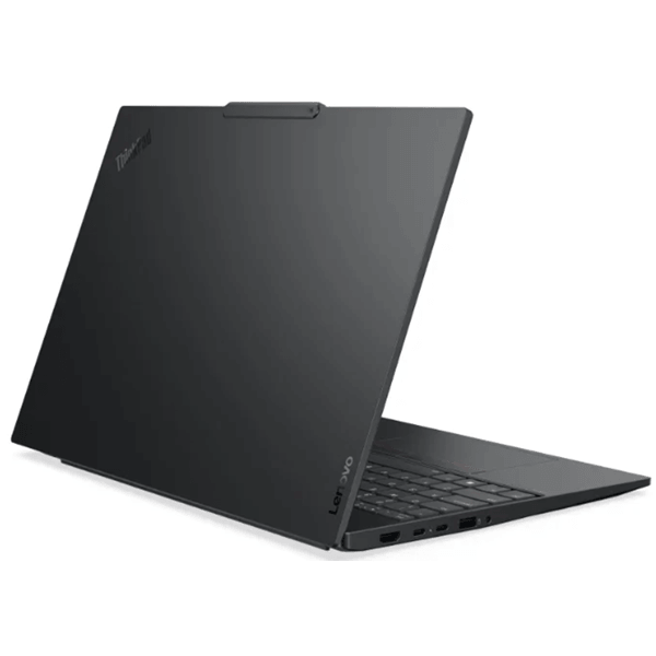 ნოუთბუქი Lenovo 21ST0044GX ThinkPad E16 Gen 3, 16", Ryzen 5-220, 16GB, 512GB SSD, Integrated, Black