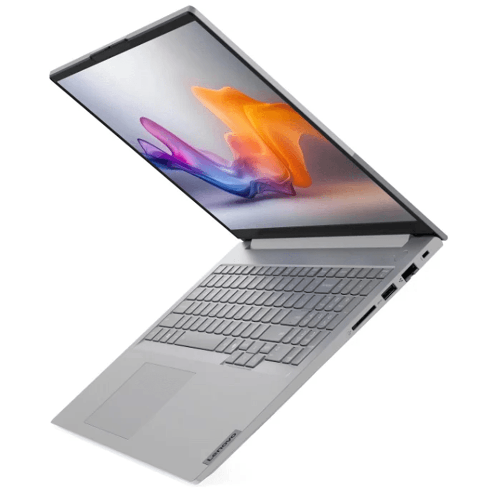 Notebook Lenovo 21SK00K2GX ThinkBook 16 G8, 16'', Ultra 9-185H, 32GB, 1TB SSD, Integrated, Grey