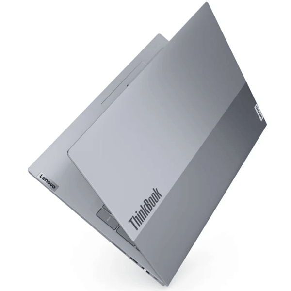 ნოუთბუქი Lenovo 21SK00JVGX ThinkBook 16 G8, 16", Ultra 9-185H, 16GB, 512GB SSD, Integrated, Grey