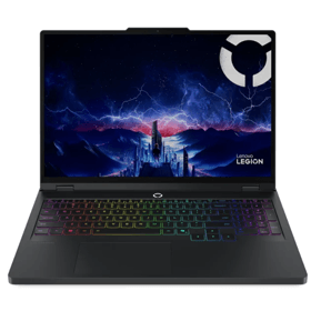 Notebook Lenovo 83NN005CRK Legion Pro 5, 16", i9-14900HX, 32GB, 1TB SSD, RTX5060 8GB, Black