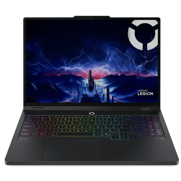 Notebook Lenovo 83NN005CRK Legion Pro 5, 16", i9-14900HX, 32GB, 1TB SSD, RTX5060 8GB, Black