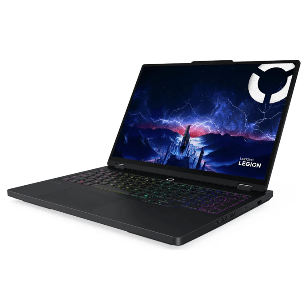 Notebook Lenovo 83NN005CRK Legion Pro 5, 16", i9-14900HX, 32GB, 1TB SSD, RTX5060 8GB, Black