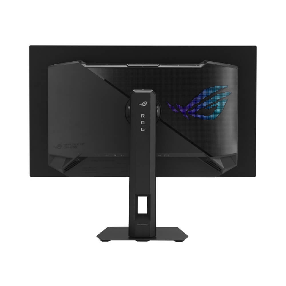 Monitor Asus 90LM0BZ0-B01171 ROG Strix XG27AQWMG, 26.5", QHD, WOLED, HDMI, DP, USB, 3.5mm, Black