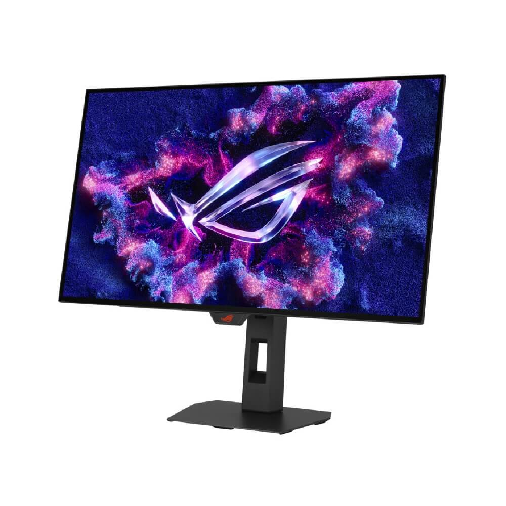 Monitor Asus 90LM0BZ0-B01171 ROG Strix XG27AQWMG, 26.5", QHD, WOLED, HDMI, DP, USB, 3.5mm, Black