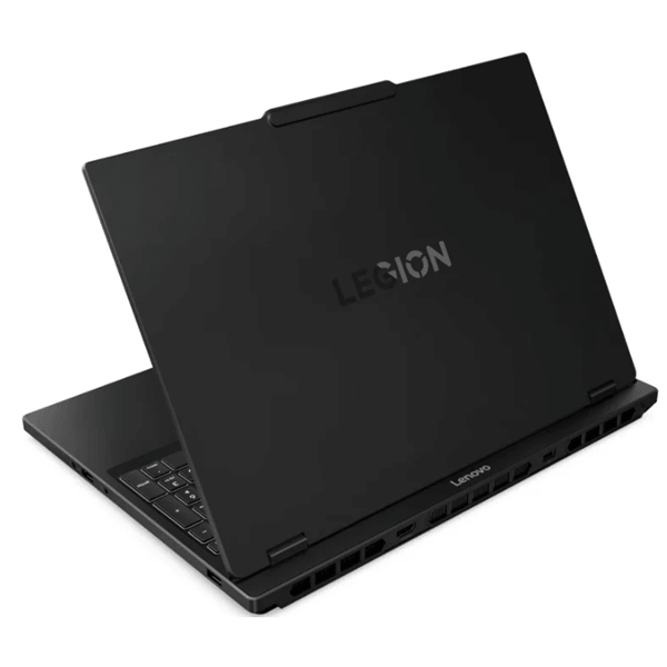ნოუთბუქი Lenovo 83F0009VRK Legion 5, 15.1", Ultra 7-255HX, 32GB, 1TB SSD, RTX 5050 8GB, Black