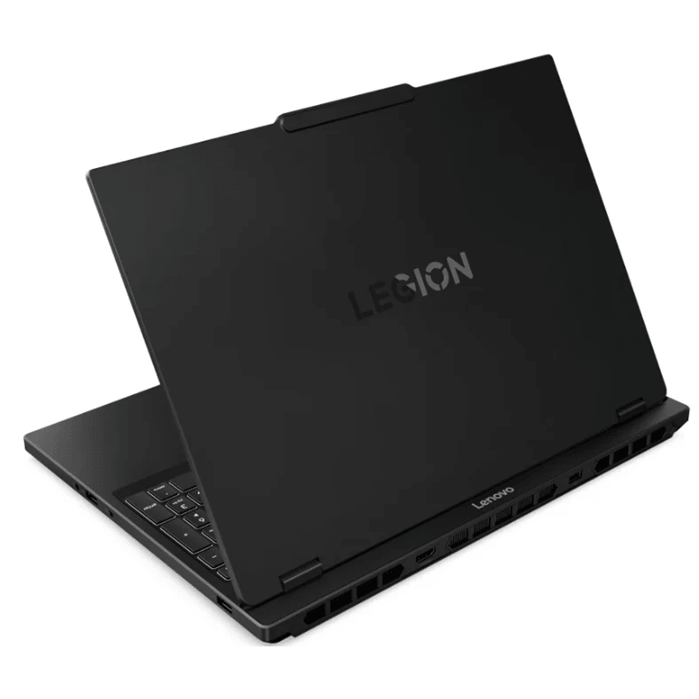 ნოუთბუქი Lenovo 83F0009VRK Legion 5, 15.1", Ultra 7-255HX, 32GB, 1TB SSD, RTX 5050 8GB, Black