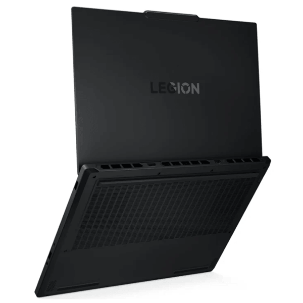 ნოუთბუქი Lenovo 83F0009VRK Legion 5, 15.1", Ultra 7-255HX, 32GB, 1TB SSD, RTX 5050 8GB, Black