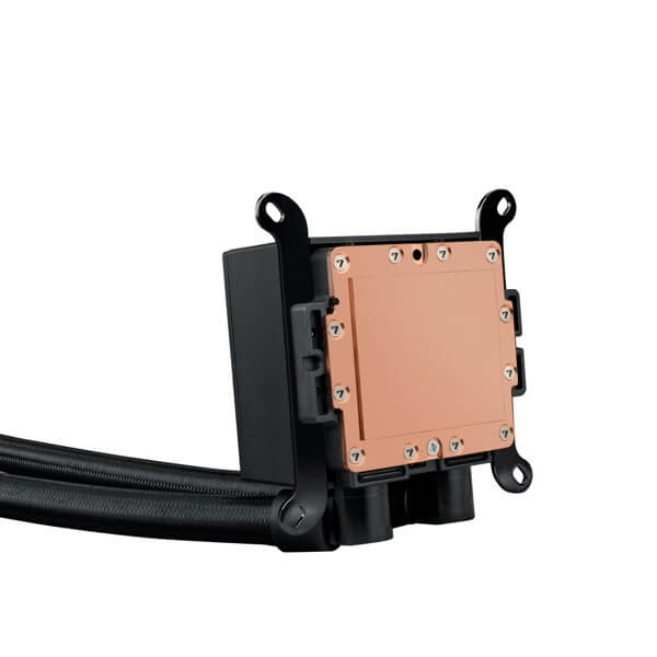 თხევადი გაგრილება Asus 90RC01K0-M0EAY0 PROART LC 240, 120mm, 3000RPM, Liquid Cooling, Black