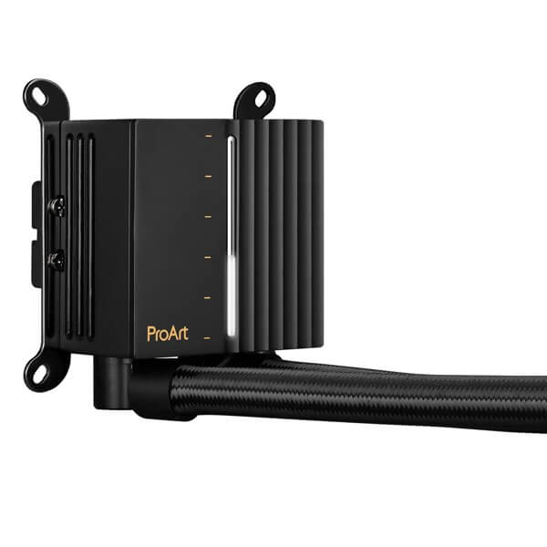 თხევადი გაგრილება Asus 90RC01K0-M0EAY0 PROART LC 240, 120mm, 3000RPM, Liquid Cooling, Black