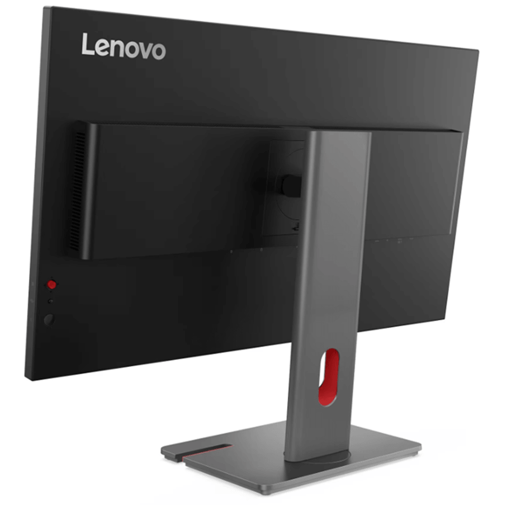 მონიტორი Lenovo 64A8XAT2EU ThinkVision P32UD-40, 31.5", Monitor, 4K UHD, IPS, HDMI, DP, USB, Type-c, Black