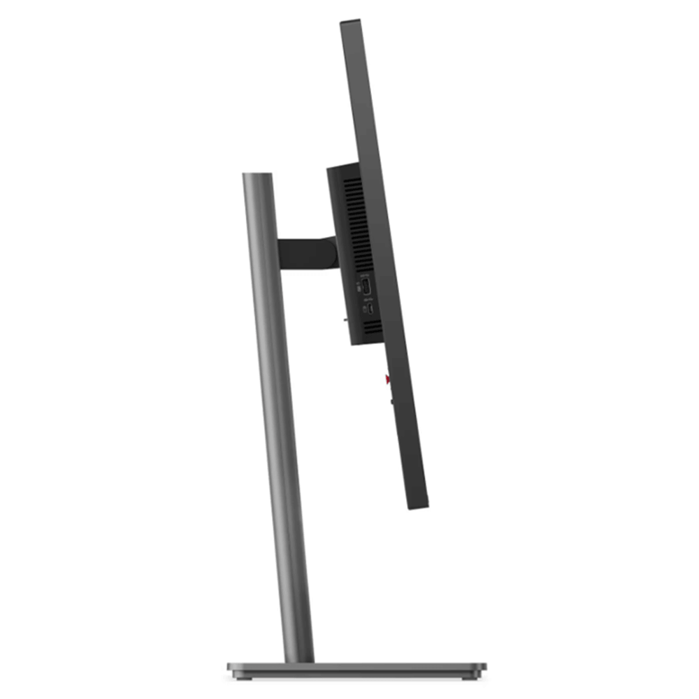 მონიტორი Lenovo 64A8XAT2EU ThinkVision P32UD-40, 31.5", Monitor, 4K UHD, IPS, HDMI, DP, USB, Type-c, Black