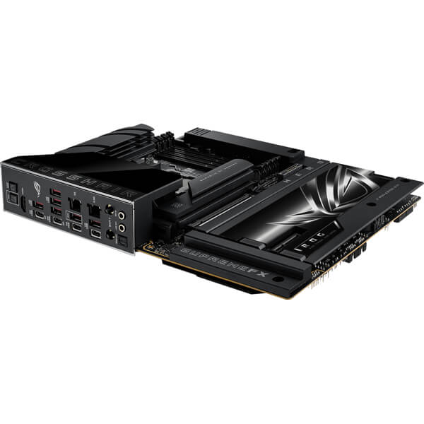 დედა დაფა Asus 90MB1MX0-M0EAY0 ROG CROSSHAIR X870E HERO BTF, AM5, DDR5, 256GB
