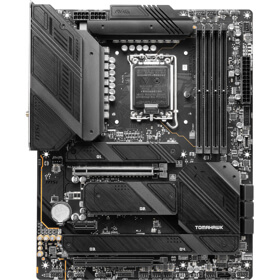 Motherboard MSI 911-7D91-046 MAG Z790 TOMAHAWK WIFI, LGA1700, DDR5, 192GB