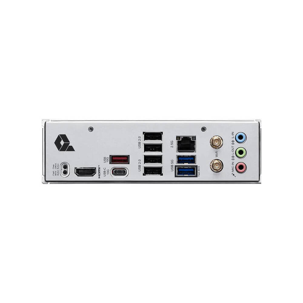 Motherboard MSI 911-7E77-002 PRO B840M-P WIFI6E, AM5, DDR5, 256GB