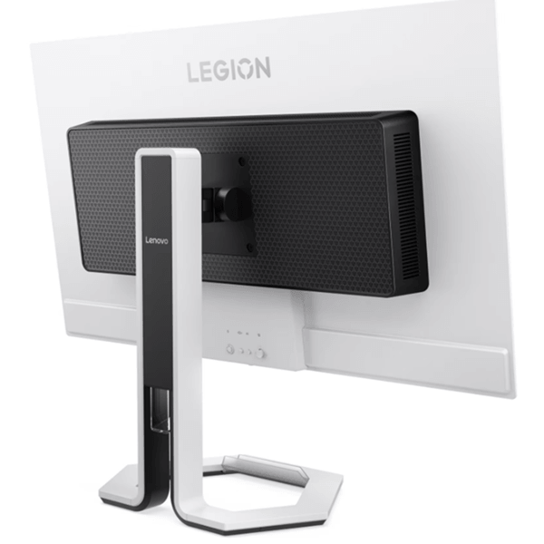 მონიტორი Lenovo 69D0GACBEU Legion Pro 32UD-10, 31.5", Monitor, 4K UHD, QD-OLED, HDMI, DP, USB, Type-c, White