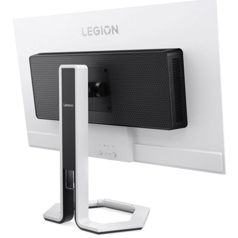 მონიტორი Lenovo 69D0GACBEU Legion Pro 32UD-10, 31.5", Monitor, 4K UHD, QD-OLED, HDMI, DP, USB, Type-c, White