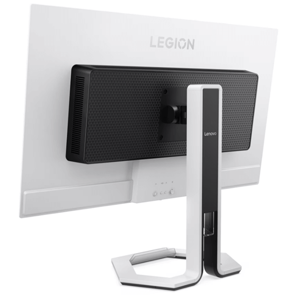 მონიტორი Lenovo 69D0GACBEU Legion Pro 32UD-10, 31.5", Monitor, 4K UHD, QD-OLED, HDMI, DP, USB, Type-c, White