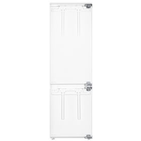 ჩასაშენებელი მაცივარი Ardesto DNF-MBI177DD, 248L, A+, 41dB, NO FROST, Built-in Refrigerator, White
