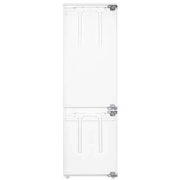 ჩასაშენებელი მაცივარი Ardesto DNF-MBI177DD, 248L, A+, 41dB, NO FROST, Built-in Refrigerator, White