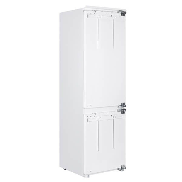 ჩასაშენებელი მაცივარი Ardesto DNF-MBI177DD, 248L, A+, 41dB, NO FROST, Built-in Refrigerator, White