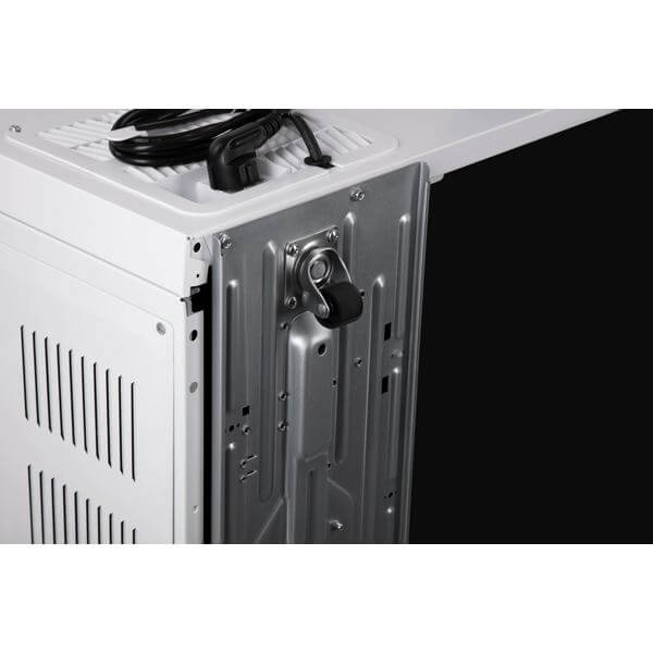 Freezer Ardesto FRM-362MCH, 362L, A+, 44DB, White
