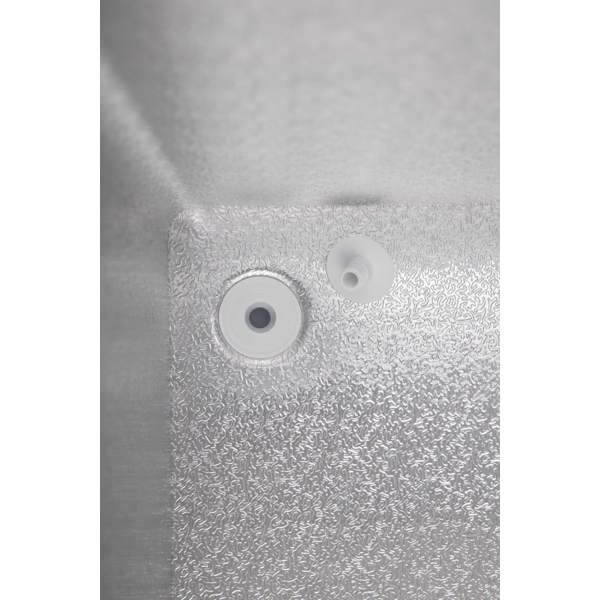 Freezer Ardesto FRM-362MCH, 362L, A+, 44DB, White