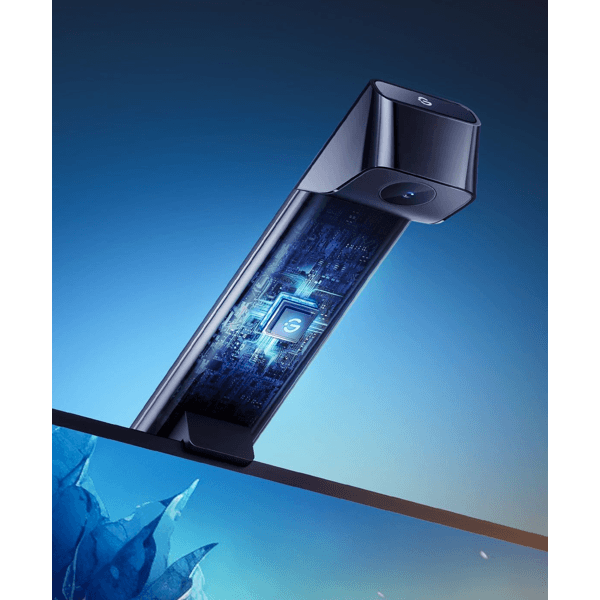 Adaptive Backlight Kit Govee H60993D2 TV Backlight 3 Lite, 75/85", WIFI, Bluetooth, Black